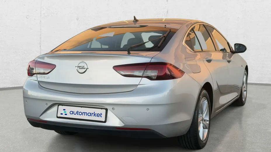 OPEL Insignia Insignia 1.5 T GPF Innovation S&S aut