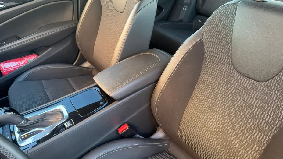 OPEL Insignia Insignia 1.5 T GPF Innovation S&S aut