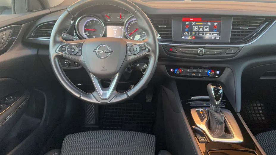 OPEL Insignia Insignia 1.5 T GPF Innovation S&S aut