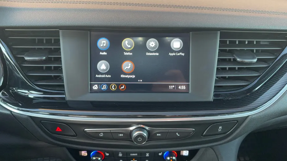 OPEL Insignia Insignia 1.5 T GPF Innovation S&S aut