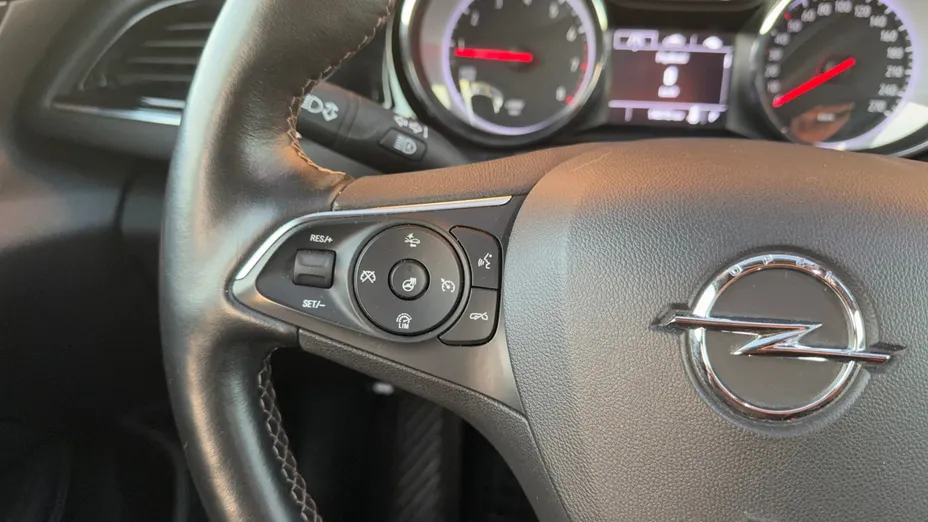 OPEL Insignia Insignia 1.5 T GPF Innovation S&S aut