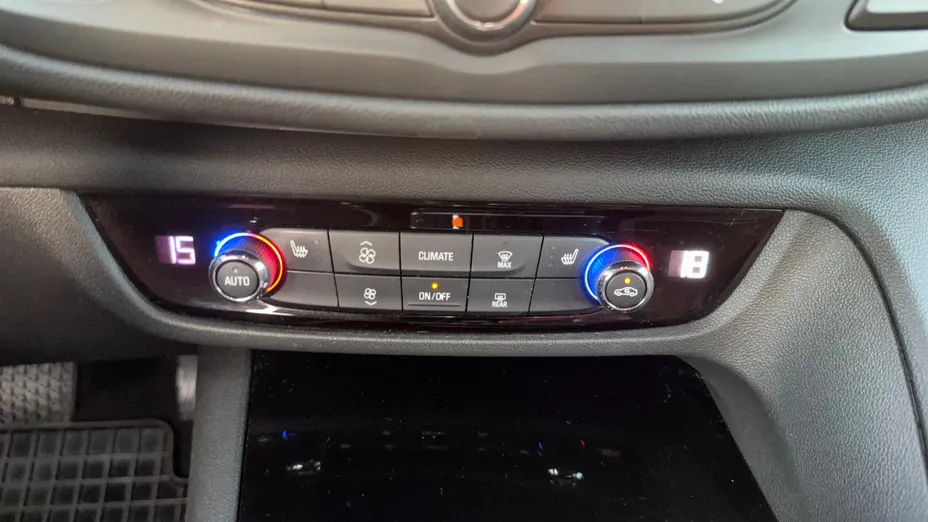 OPEL Insignia Insignia 1.5 T GPF Innovation S&S aut