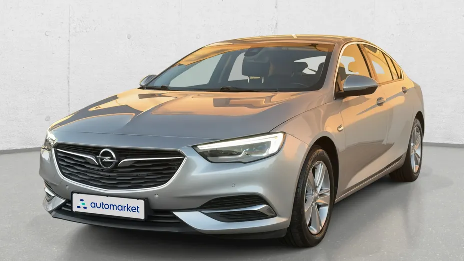 OPEL Insignia Insignia 1.5 T GPF Innovation S&S aut