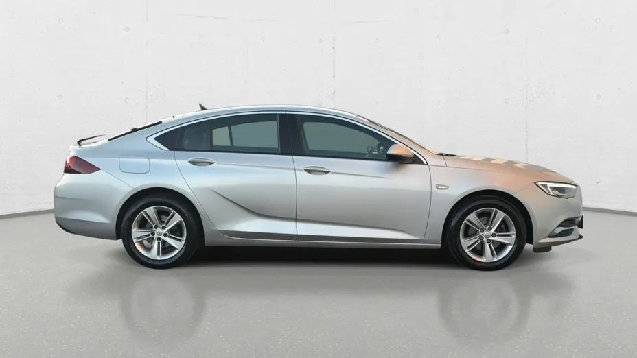 OPEL Insignia Insignia 1.5 T GPF Innovation S&S aut