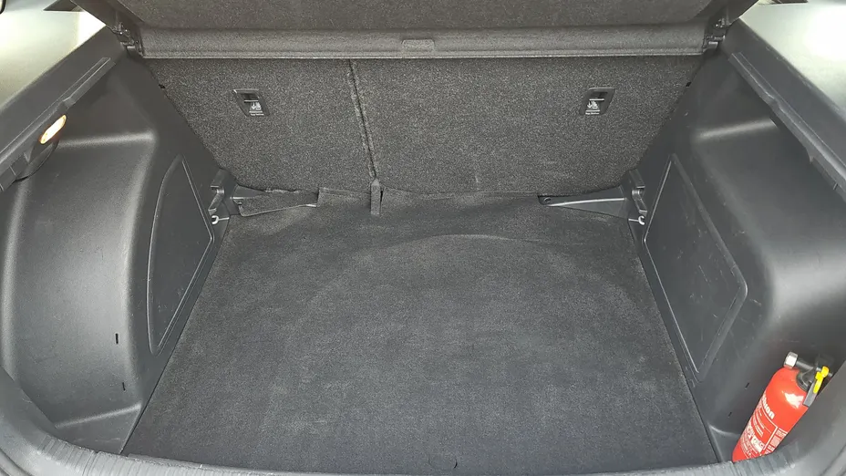 SKODA Rapid Rapid Spb. 1.0 TSI Ambition