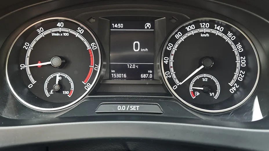 SKODA Rapid Rapid Spb. 1.0 TSI Ambition