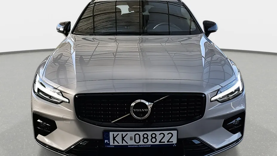 VOLVO V60 V60 B5 B AWD Plus Dark aut