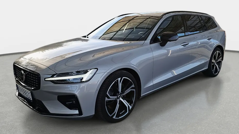 VOLVO V60 V60 B5 B AWD Plus Dark aut