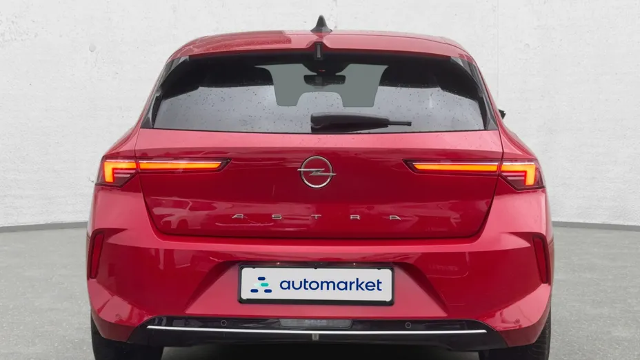 OPEL Astra Astra VI 1.5 CDTI Elegance S&S aut