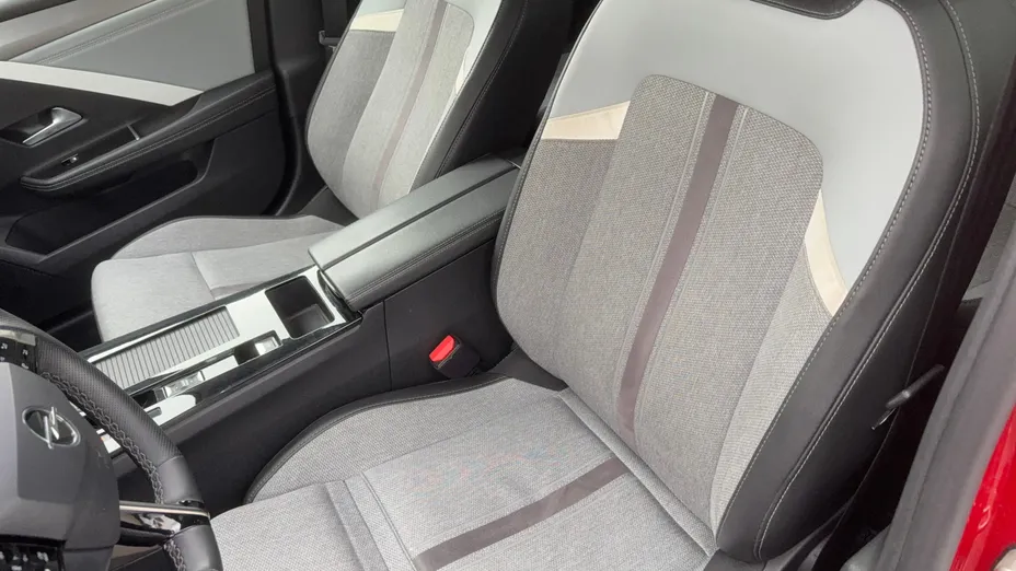 OPEL Astra Astra VI 1.5 CDTI Elegance S&S aut