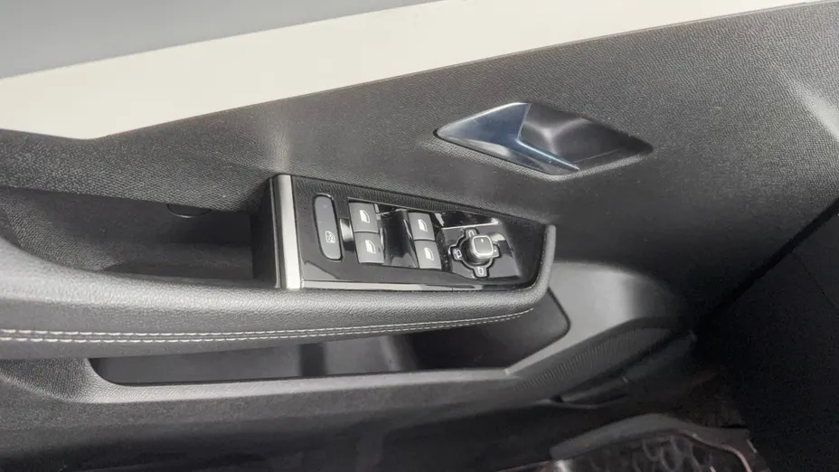 OPEL Astra Astra VI 1.5 CDTI Elegance S&S aut