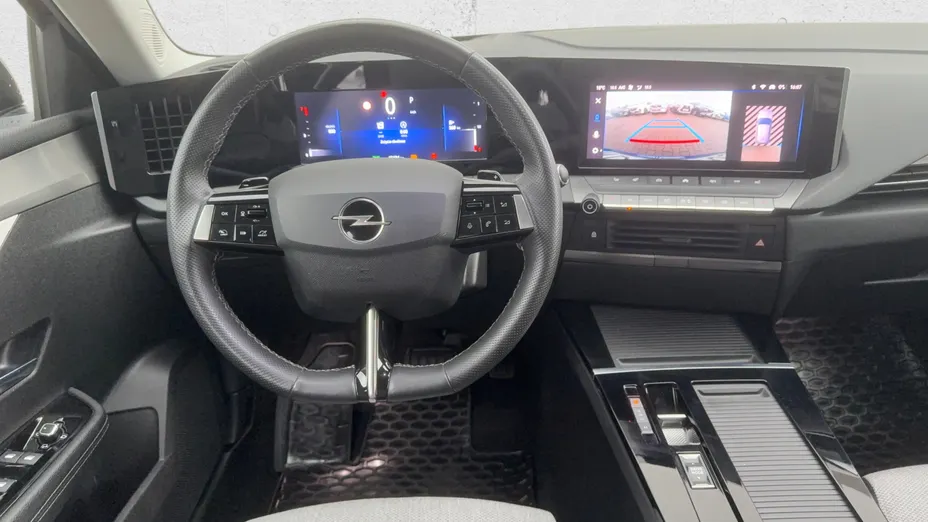 OPEL Astra Astra VI 1.5 CDTI Elegance S&S aut