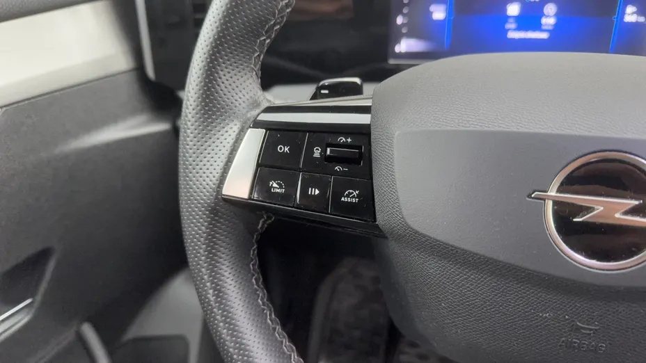 OPEL Astra Astra VI 1.5 CDTI Elegance S&S aut