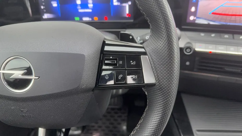 OPEL Astra Astra VI 1.5 CDTI Elegance S&S aut