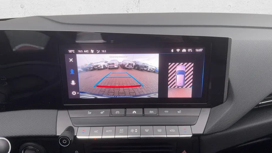 OPEL Astra Astra VI 1.5 CDTI Elegance S&S aut