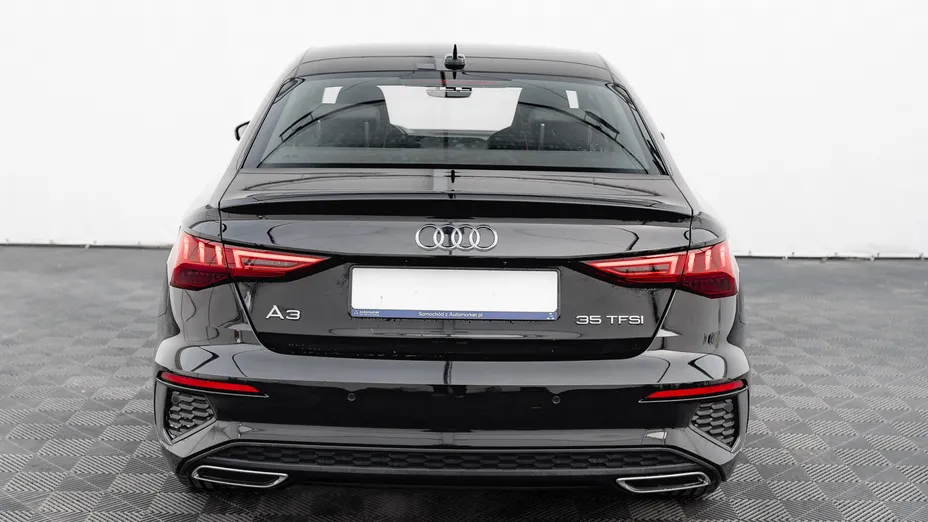 AUDI A3 A3 35 TFSI mHEV S Line S tronic