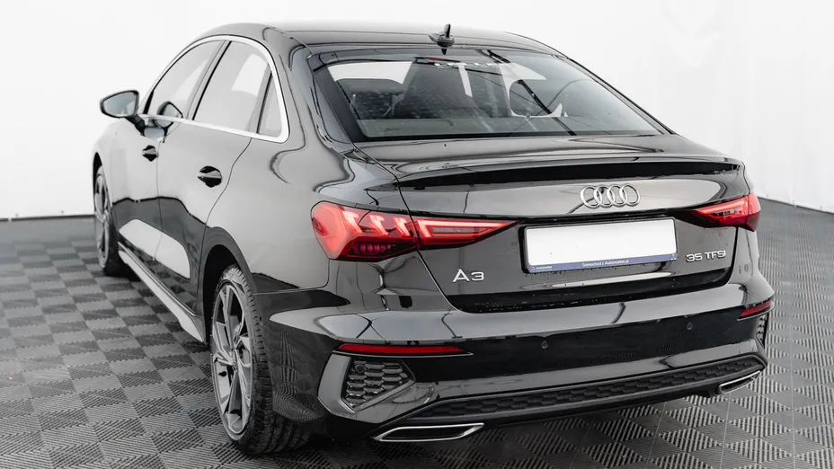 AUDI A3 A3 35 TFSI mHEV S Line S tronic