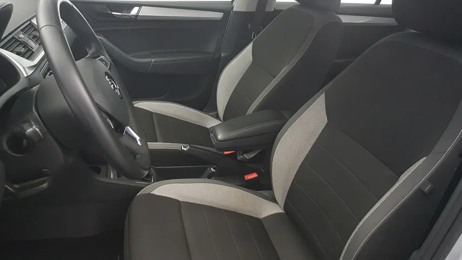 SKODA Rapid Rapid Spb. 1.0 TSI Ambition