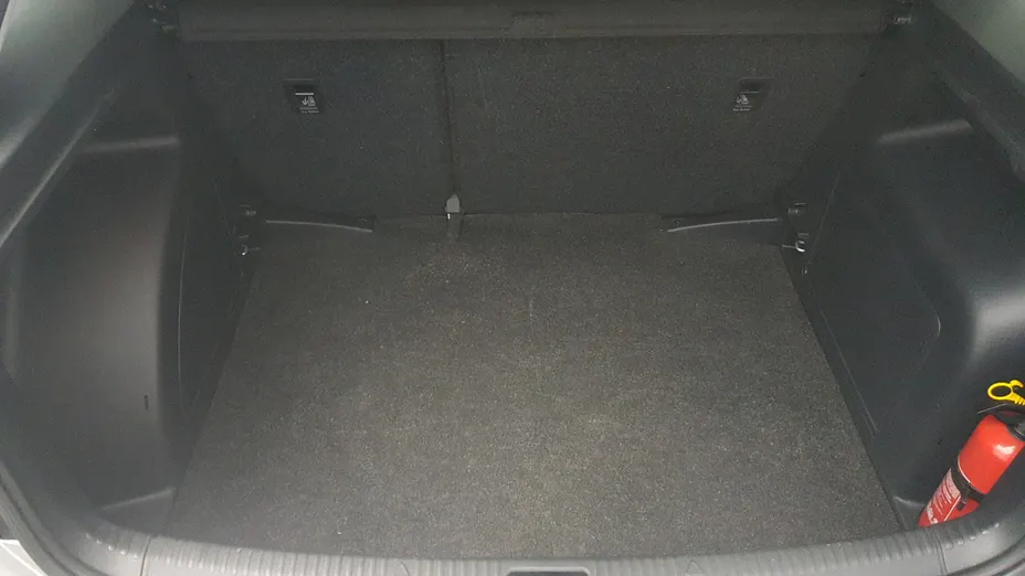 SKODA Rapid Rapid Spb. 1.0 TSI Ambition