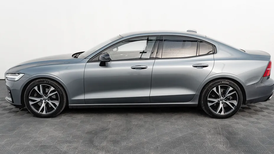 VOLVO S60 S60 B4 B R-Design aut