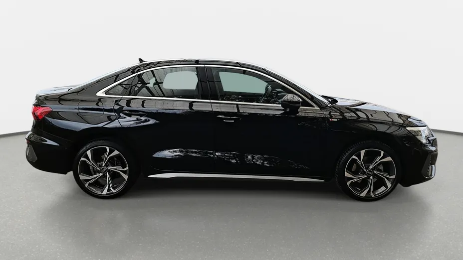 AUDI A3 A3 35 TFSI mHEV S Line S tronic