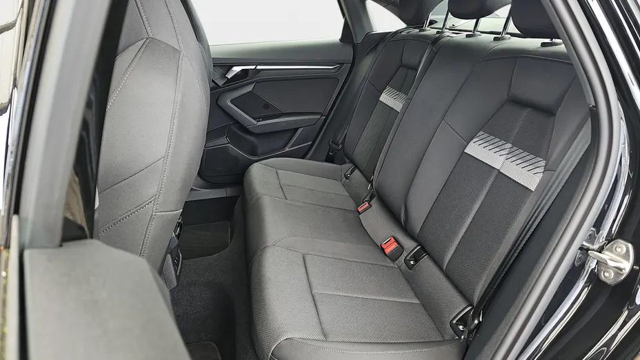 AUDI A3 A3 35 TFSI mHEV S Line S tronic