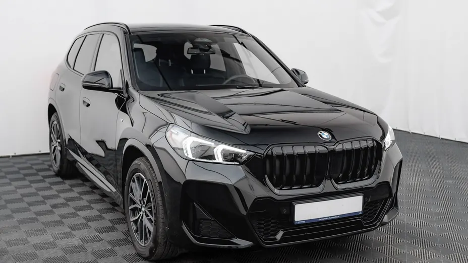 BMW X1 X1 sDrive20i mHEV M Sport sport-aut