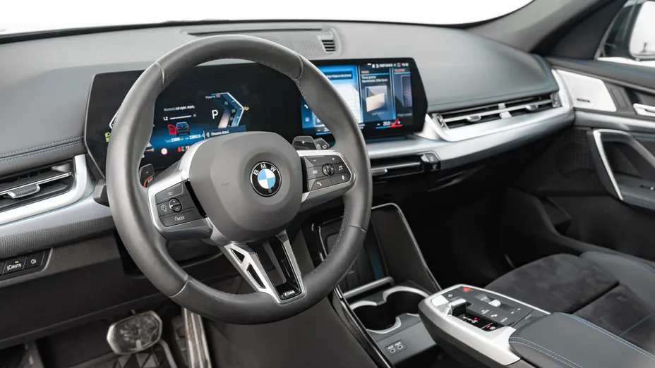 BMW X1 X1 sDrive20i mHEV M Sport sport-aut