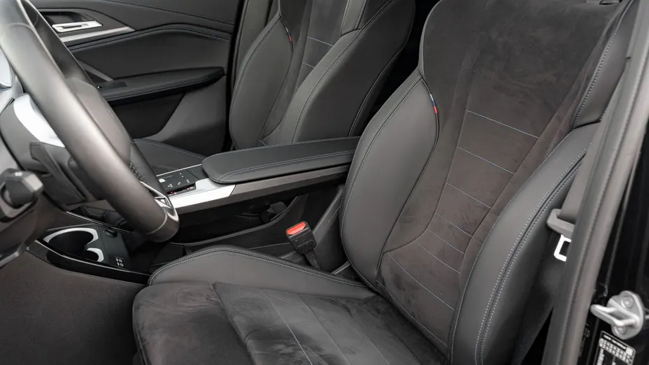 BMW X1 X1 sDrive20i mHEV M Sport sport-aut