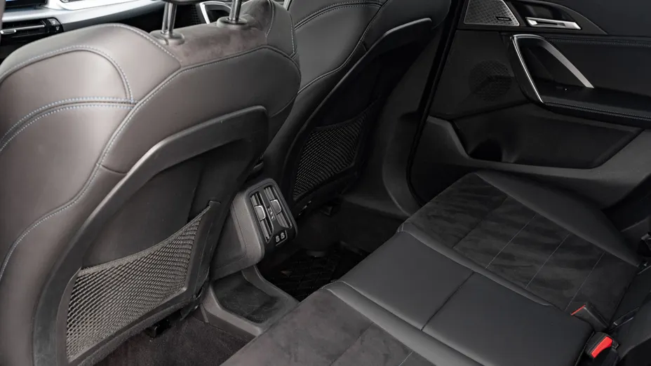 BMW X1 X1 sDrive20i mHEV M Sport sport-aut