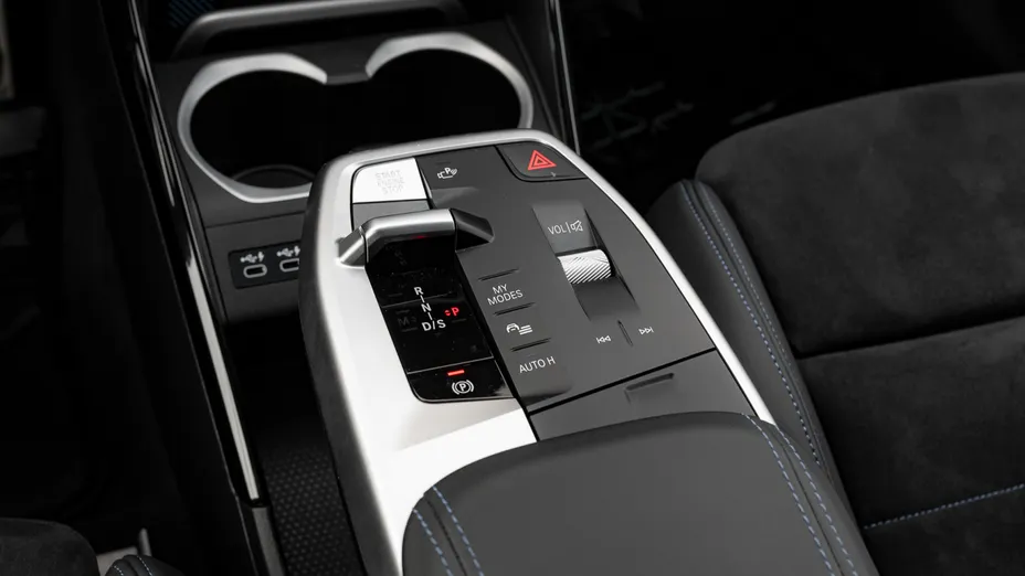 BMW X1 X1 sDrive20i mHEV M Sport sport-aut