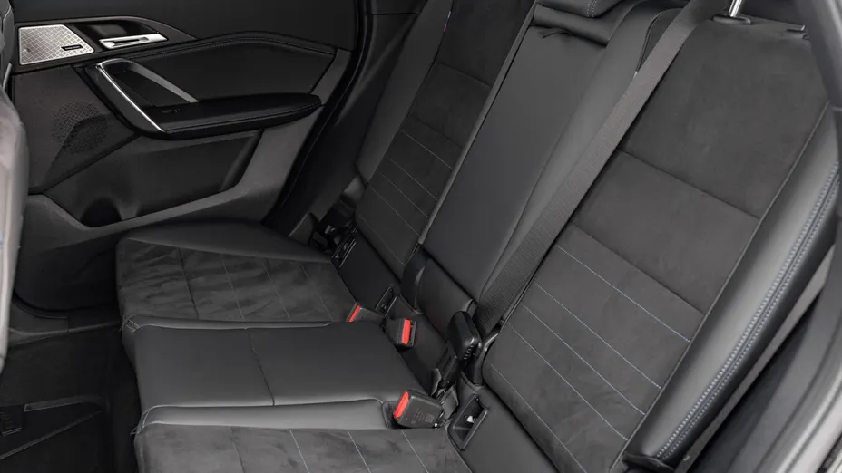 BMW X1 X1 sDrive20i mHEV M Sport sport-aut