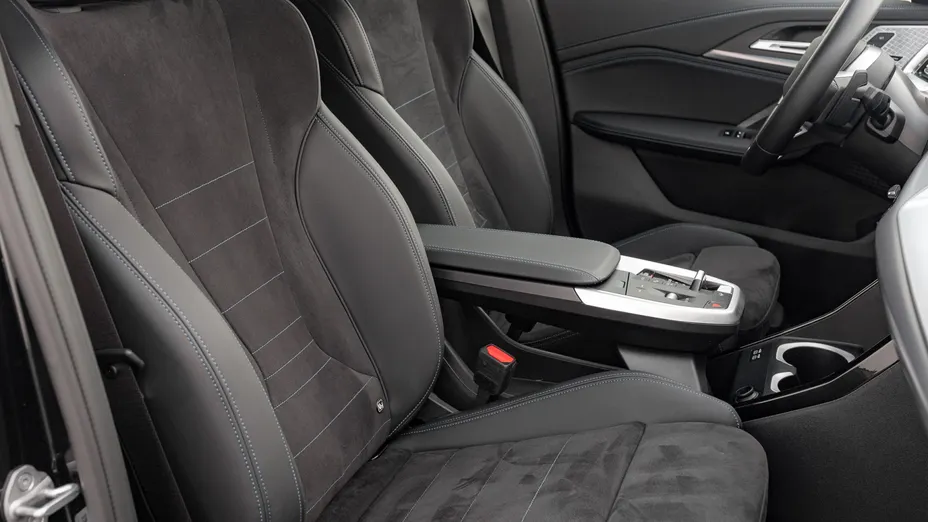 BMW X1 X1 sDrive20i mHEV M Sport sport-aut