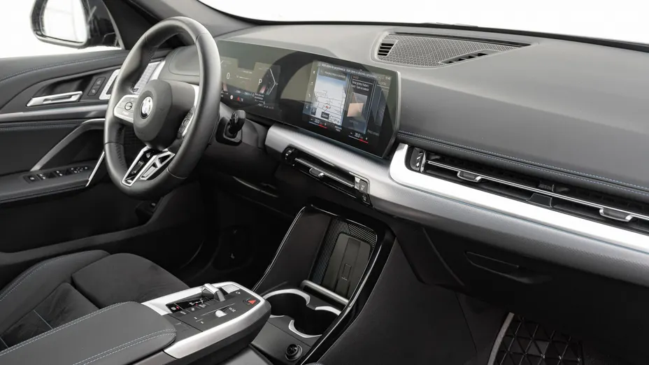 BMW X1 X1 sDrive20i mHEV M Sport sport-aut