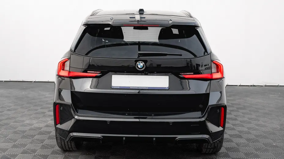 BMW X1 X1 sDrive20i mHEV M Sport sport-aut