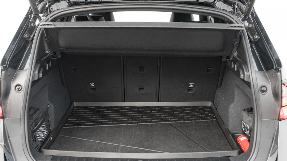 BMW X1 X1 sDrive20i mHEV M Sport sport-aut