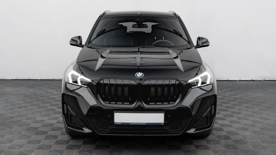 BMW X1 X1 sDrive20i mHEV M Sport sport-aut