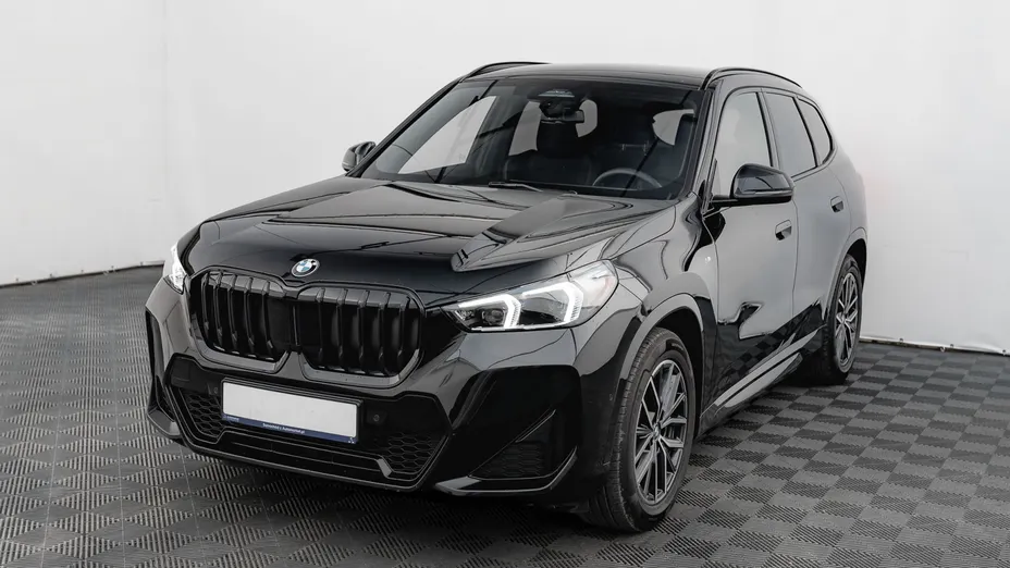 BMW X1 X1 sDrive20i mHEV M Sport sport-aut