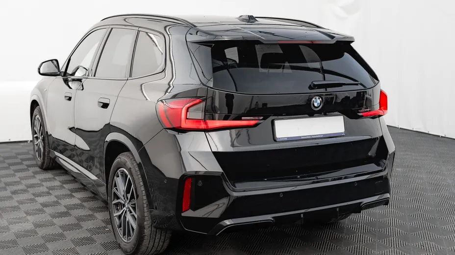 BMW X1 X1 sDrive20i mHEV M Sport sport-aut