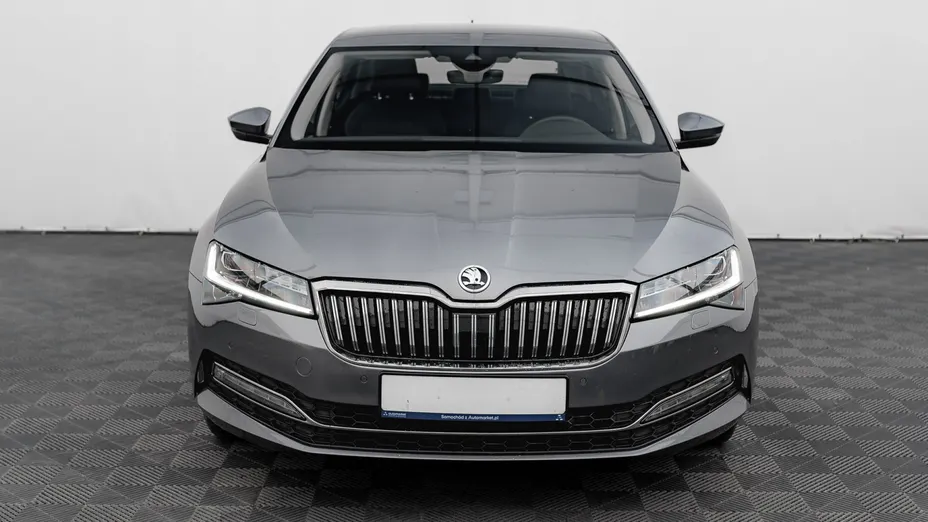 SKODA Superb Superb 2.0 TDI SCR Style DSG