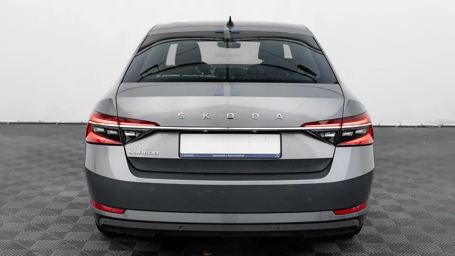 SKODA Superb Superb 2.0 TDI SCR Style DSG