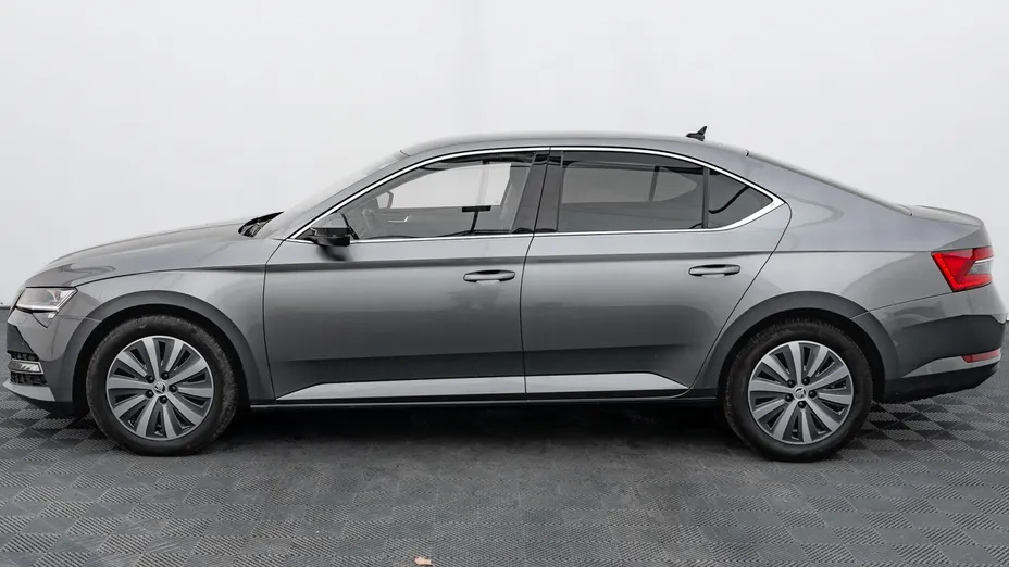 SKODA Superb Superb 2.0 TDI SCR Style DSG
