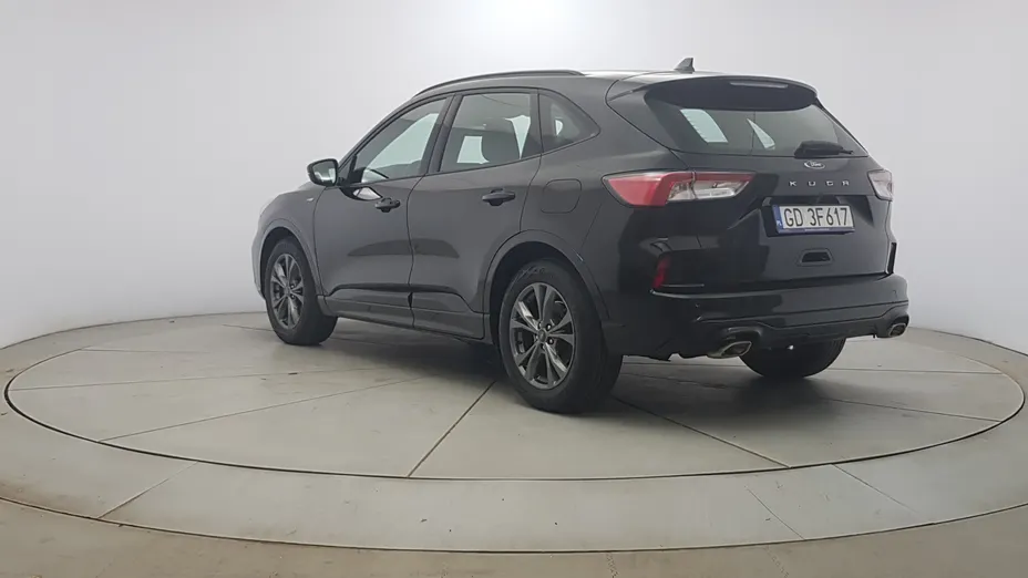 FORD Kuga Kuga 1.5 EcoBoost FWD ST-Line