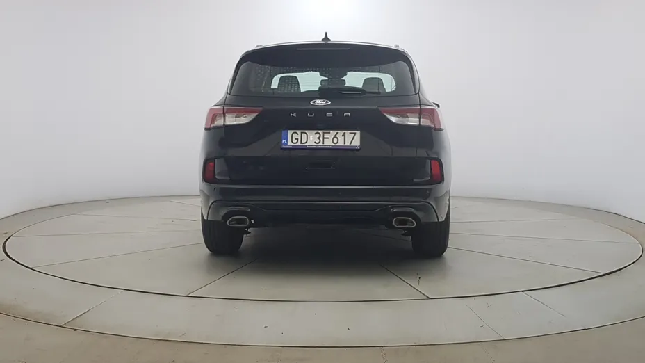 FORD Kuga Kuga 1.5 EcoBoost FWD ST-Line