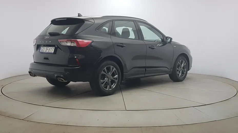 FORD Kuga Kuga 1.5 EcoBoost FWD ST-Line