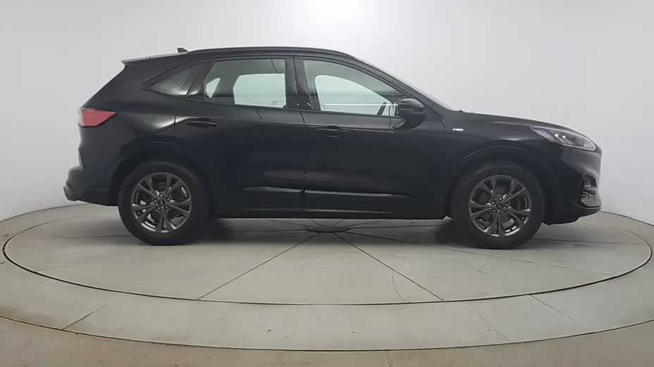 FORD Kuga Kuga 1.5 EcoBoost FWD ST-Line