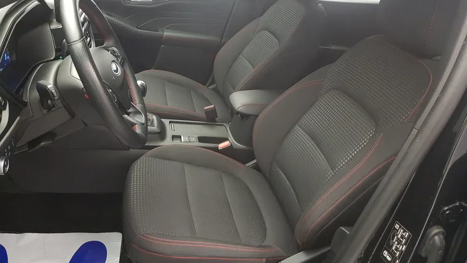 FORD Kuga Kuga 1.5 EcoBoost FWD ST-Line