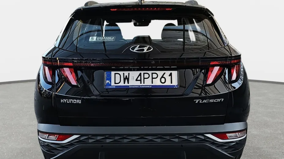 HYUNDAI Tucson Tucson 1.6 T-GDi Smart 2WD