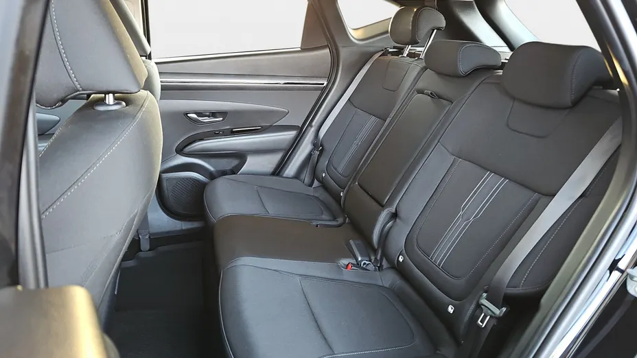 HYUNDAI Tucson Tucson 1.6 T-GDi Smart 2WD