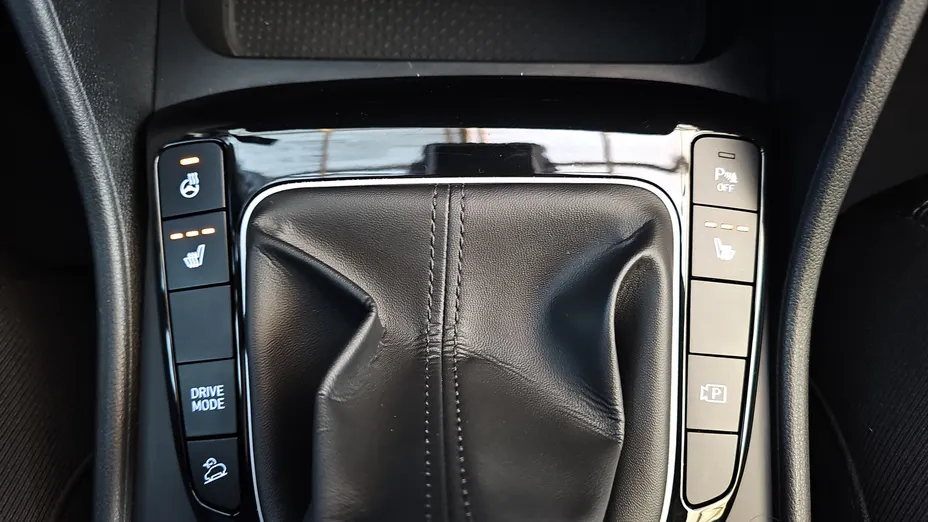 HYUNDAI Tucson Tucson 1.6 T-GDi Smart 2WD